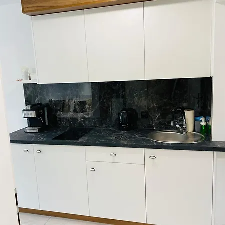 Horyzont Apartamento Szklarska Poręba