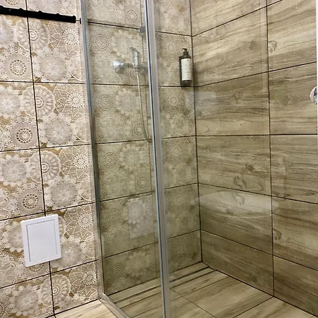 Apartamento Horyzont