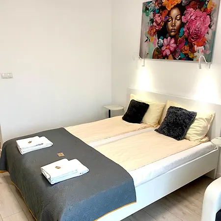 Apartamento Horyzont Szklarska Poręba