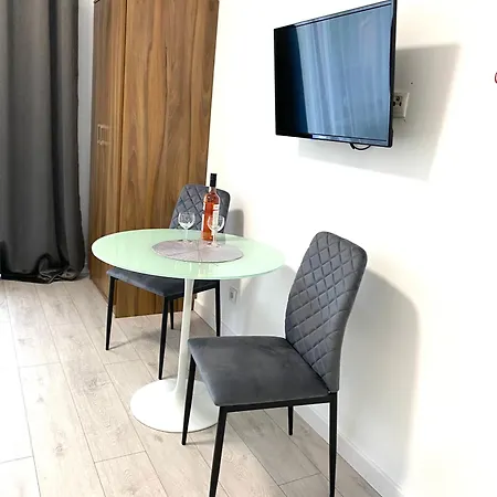 Horyzont Apartamento