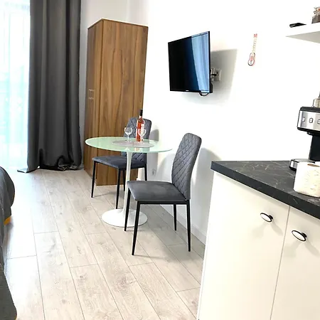 Horyzont Apartamento *