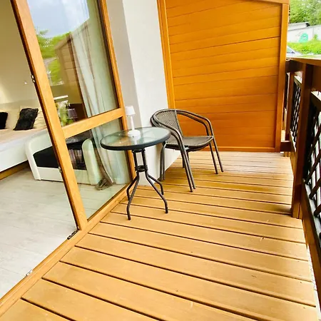 Horyzont Apartamento Szklarska Poręba