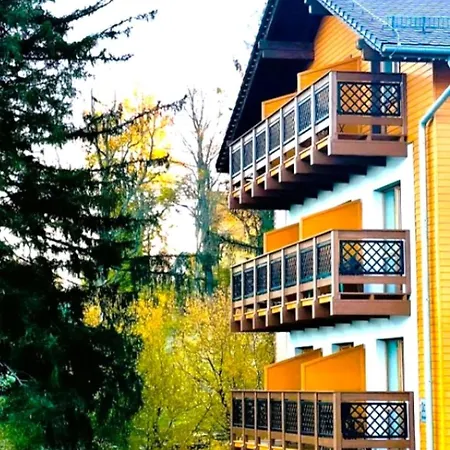 Horyzont Apartamento